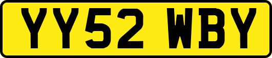 YY52WBY