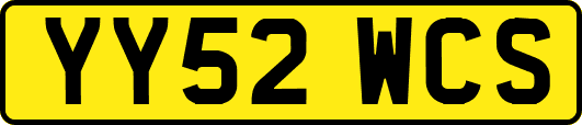 YY52WCS