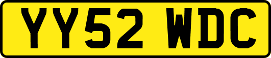 YY52WDC