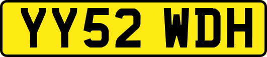 YY52WDH