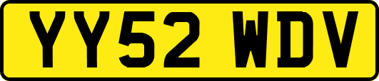 YY52WDV