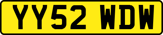 YY52WDW