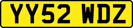 YY52WDZ