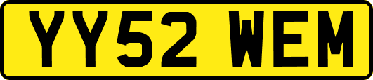 YY52WEM