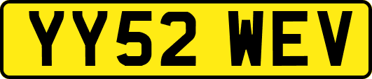 YY52WEV