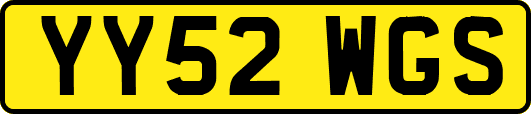 YY52WGS