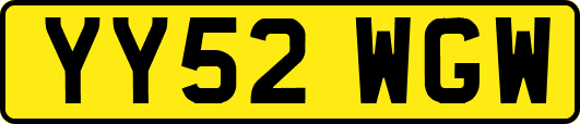YY52WGW