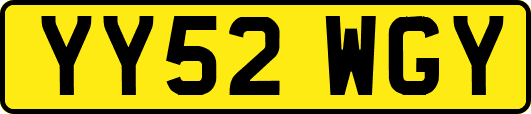 YY52WGY