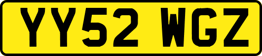 YY52WGZ