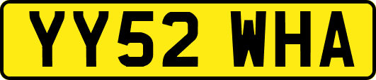 YY52WHA