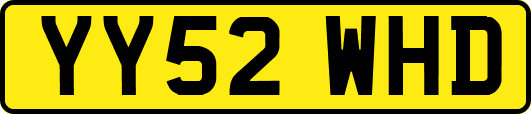 YY52WHD