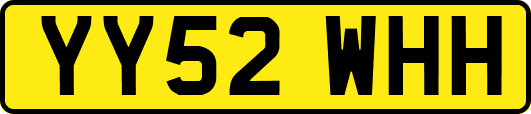 YY52WHH