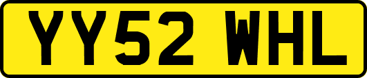 YY52WHL