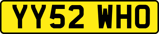 YY52WHO