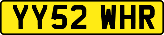 YY52WHR
