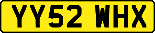YY52WHX