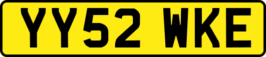 YY52WKE