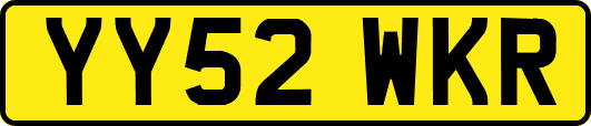 YY52WKR