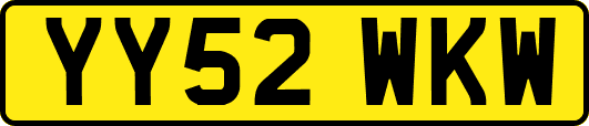 YY52WKW