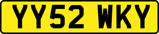 YY52WKY