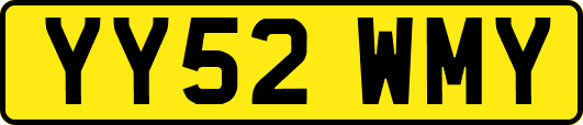 YY52WMY