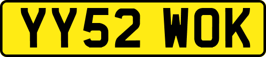 YY52WOK