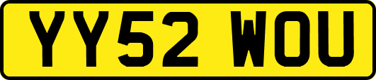 YY52WOU