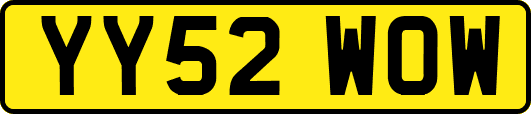 YY52WOW