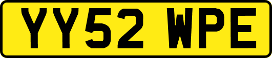 YY52WPE