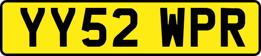 YY52WPR
