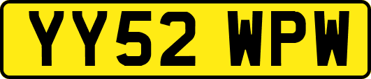 YY52WPW