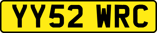 YY52WRC