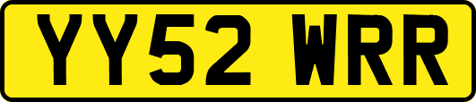 YY52WRR