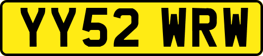 YY52WRW