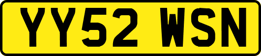 YY52WSN