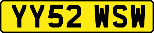 YY52WSW