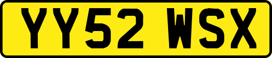YY52WSX