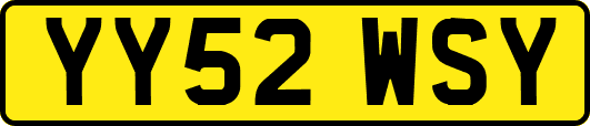 YY52WSY