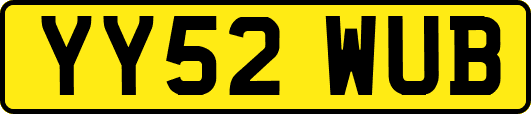 YY52WUB