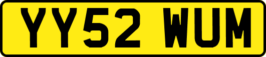 YY52WUM