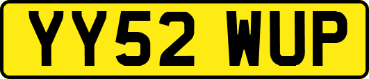 YY52WUP