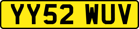 YY52WUV