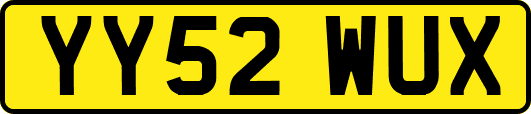 YY52WUX