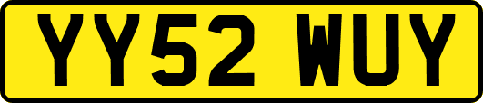 YY52WUY