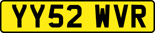 YY52WVR