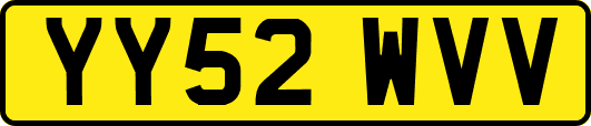 YY52WVV