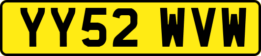 YY52WVW