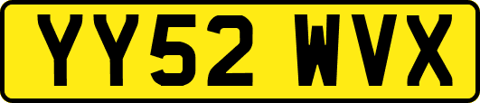 YY52WVX