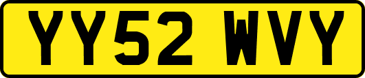YY52WVY