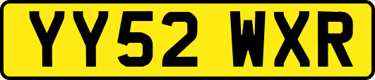 YY52WXR